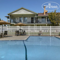 Super 8 Creswell South Eugene 