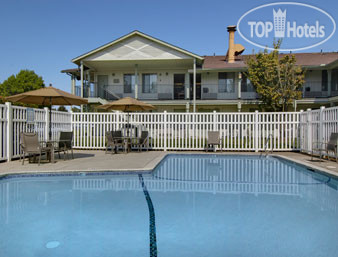 New photos from tourists Super 8 Creswell South Eugene 2*