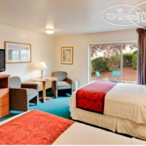 Windmill Inn of Roseburg 