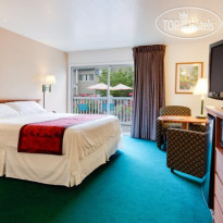 Windmill Inn of Roseburg 