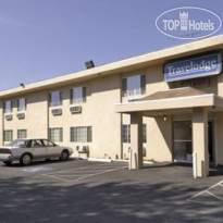 Travelodge Medford 