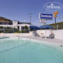 Travelodge Roseburg 