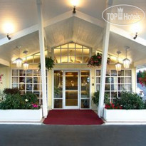 Best Western Garden Villa Inn 