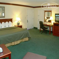 Best Western Garden Villa Inn 