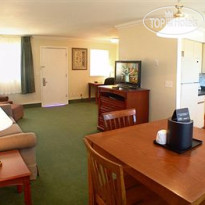 Best Western Garden Villa Inn 