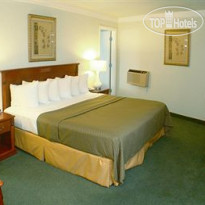 Best Western Garden Villa Inn 
