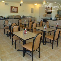 Best Western Garden Villa Inn 