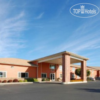 Best Western Hermiston Inn 