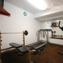 Best Western Hermiston Inn 