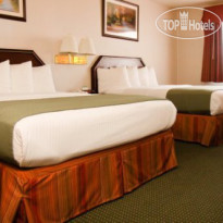 Best Western Hermiston Inn 