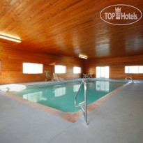 Best Western Hermiston Inn 