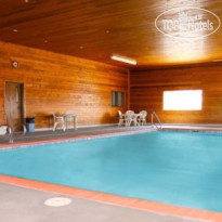 Best Western Hermiston Inn 