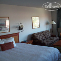 Bend Three Sisters Inn & Suites 