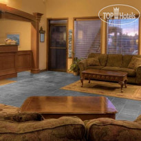 Bend Three Sisters Inn & Suites