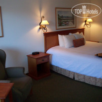 Bend Three Sisters Inn & Suites 