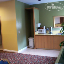 Bend Three Sisters Inn & Suites