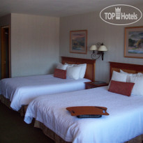 Bend Three Sisters Inn & Suites 