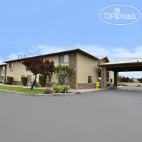 Best Western Plus Inn & Suites Ontario