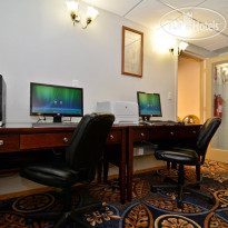 Best Western Plus Inn & Suites Ontario