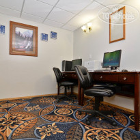 Best Western Plus Inn & Suites Ontario