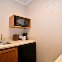 Best Western Plus Inn & Suites Ontario