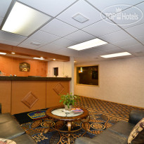 Best Western Plus Inn & Suites Ontario