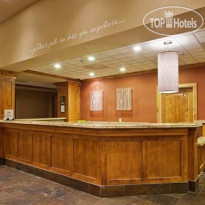 Hilton Garden Inn Bend 