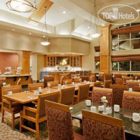 Hilton Garden Inn Bend 