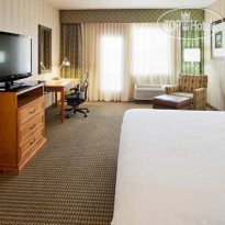 Hilton Garden Inn Bend 