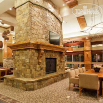 Hilton Garden Inn Bend 