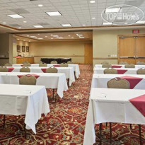 Hilton Garden Inn Bend 