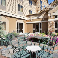 Hilton Garden Inn Bend 
