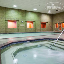 Hilton Garden Inn Bend 