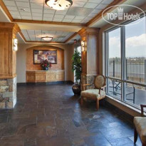 Hilton Garden Inn Bend 