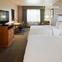 Hilton Garden Inn Bend 