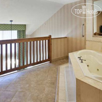 Hilton Garden Inn Bend 