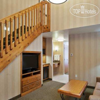 Hilton Garden Inn Bend 