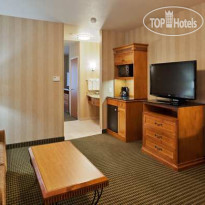 Hilton Garden Inn Bend 