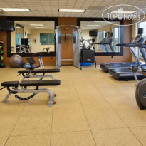 Hilton Garden Inn Bend 