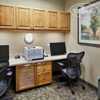 Hilton Garden Inn Bend 