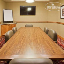 Hilton Garden Inn Bend 