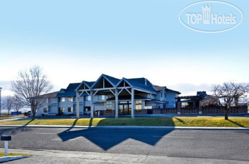 New photos from tourists Best Western Plus Pendleton Inn 3*