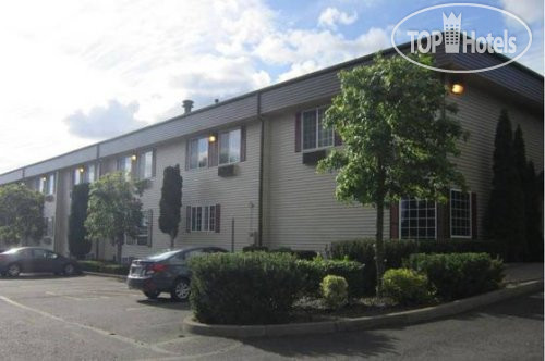 Hotel photo Best Western Plus Prairie Inn 3*