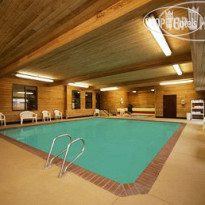 Best Western Plus Rama Inn 