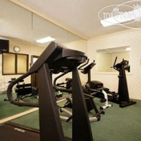 Best Western Plus Rama Inn 
