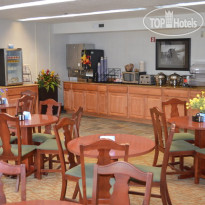 Best Western Rory & Ryan Inns