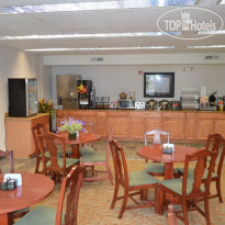 Best Western Rory & Ryan Inns