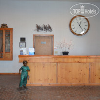 Best Western Rory & Ryan Inns