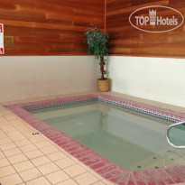 Best Western Rory & Ryan Inns