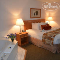 Best Western Rory & Ryan Inns